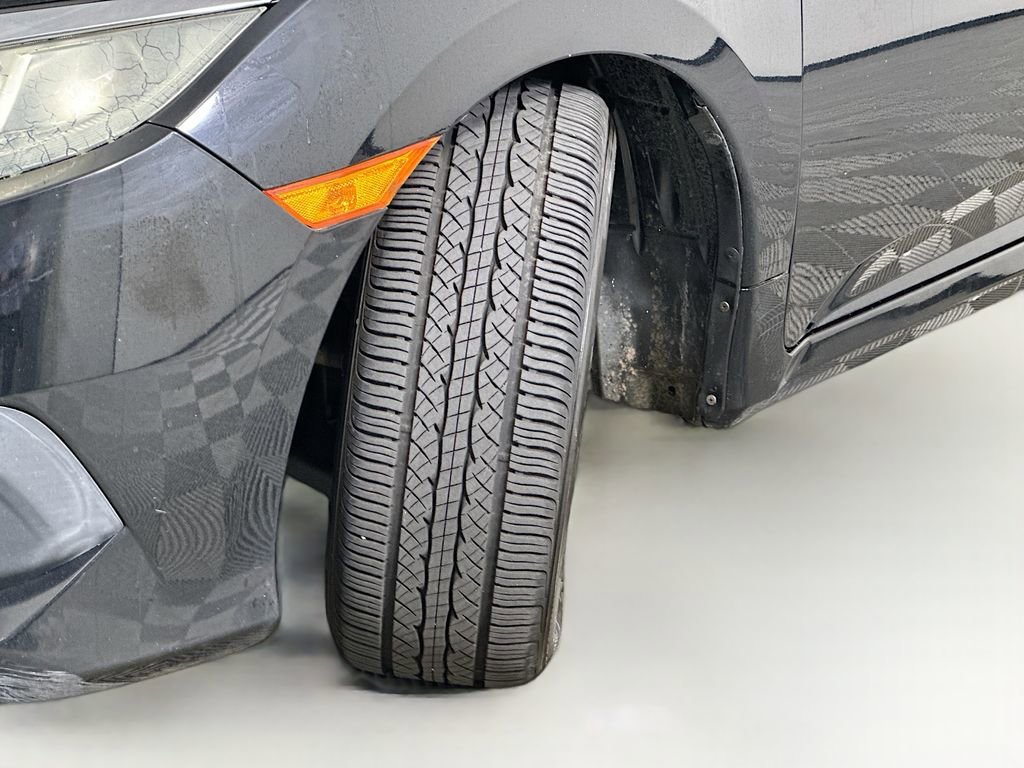 Used 2016 Honda Civic LX image 25