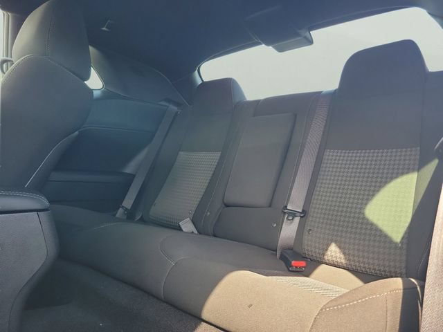 Used 2022 Dodge Challenger R/T w/ Blacktop Package RWD image 11