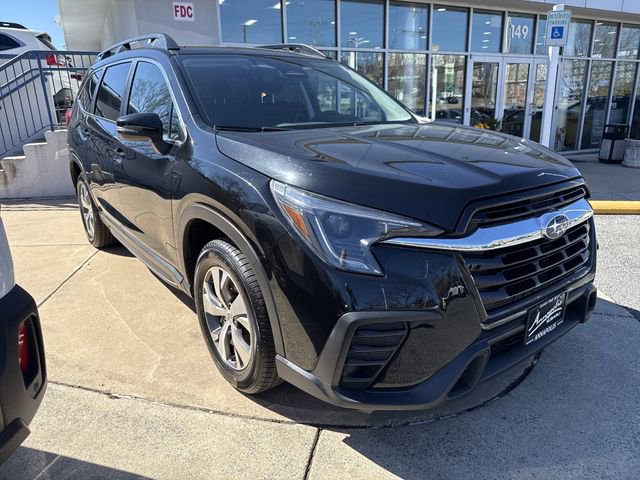 Certified 2023 Subaru Ascent Premium w/ Convenience Package AWD/4WD image 1