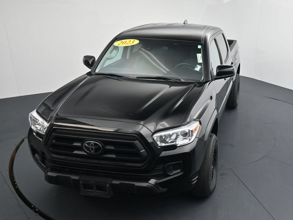 Used 2023 Toyota Tacoma SR AWD/4WD image 29