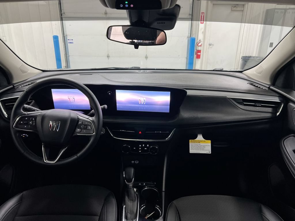 Used 2025 Buick Encore GX Preferred FWD image 10