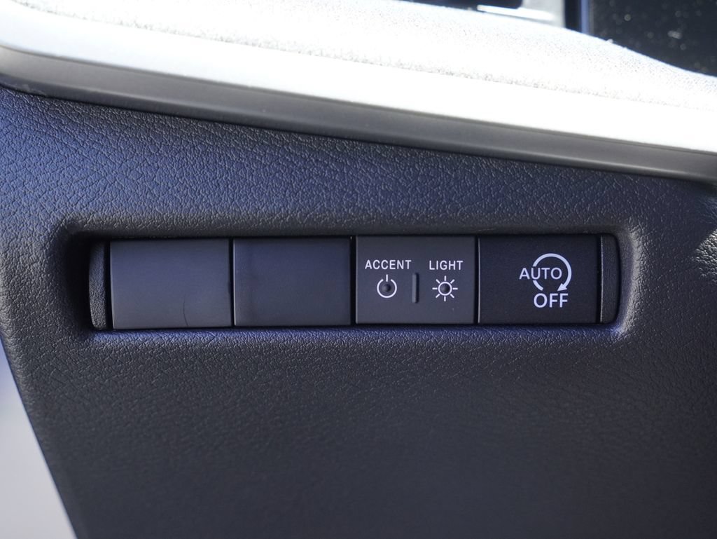 New 2026 Nissan Kicks SV w/ Interior Electronics Package FWD image 10