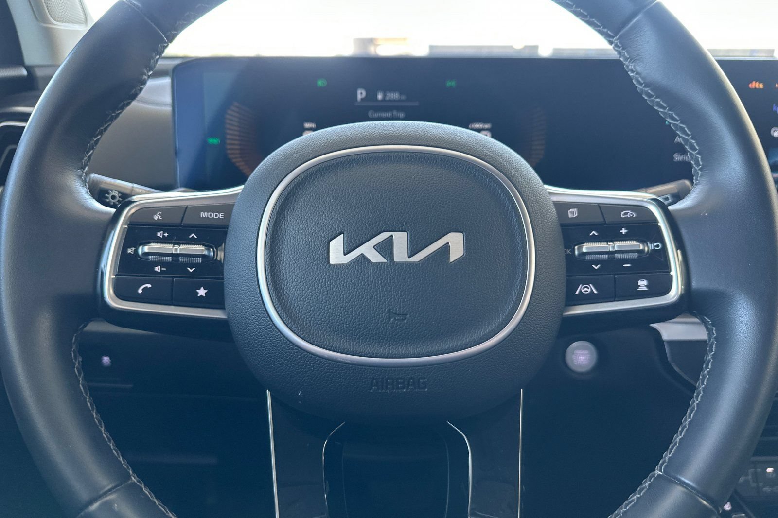 Used 2025 Kia Sorento EX AWD/4WD image 24