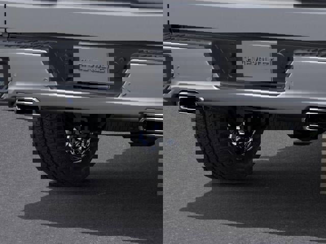 New 2026 Chevrolet Silverado 1500 High Country image 14