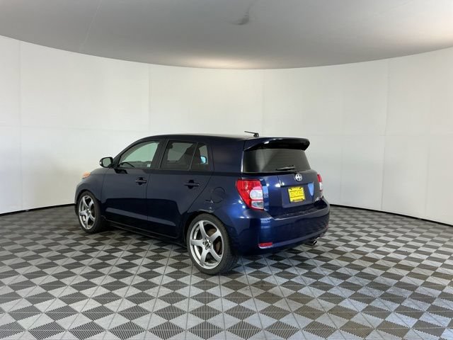 Used 2012 Scion xD FWD image 7