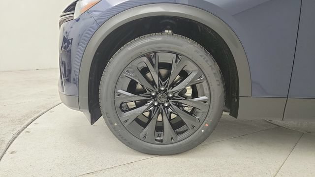 Used 2026 MAZDA CX-90 Plug-In Hybrid w/Premium Sport AWD/4WD image 9