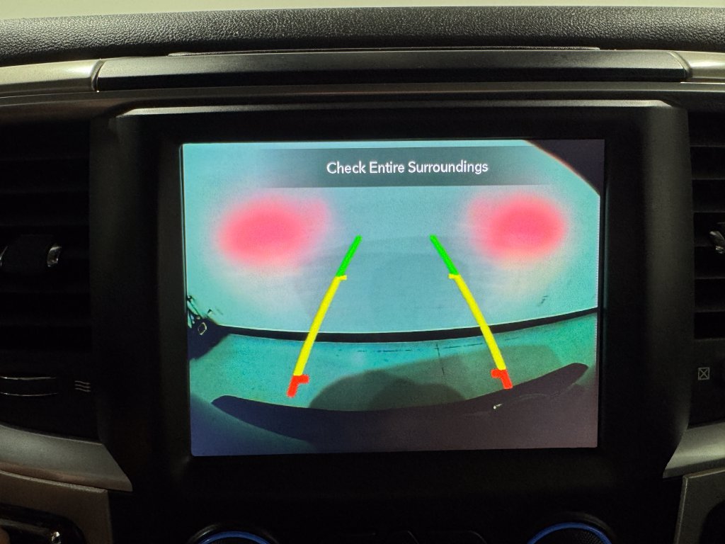 Used 2019 RAM 1500 Warlock AWD/4WD image 10