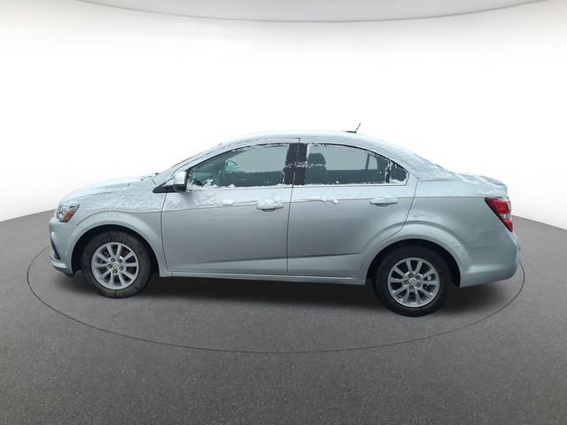 Used 2019 Chevrolet Sonic LT w/ Convenience Package image 5