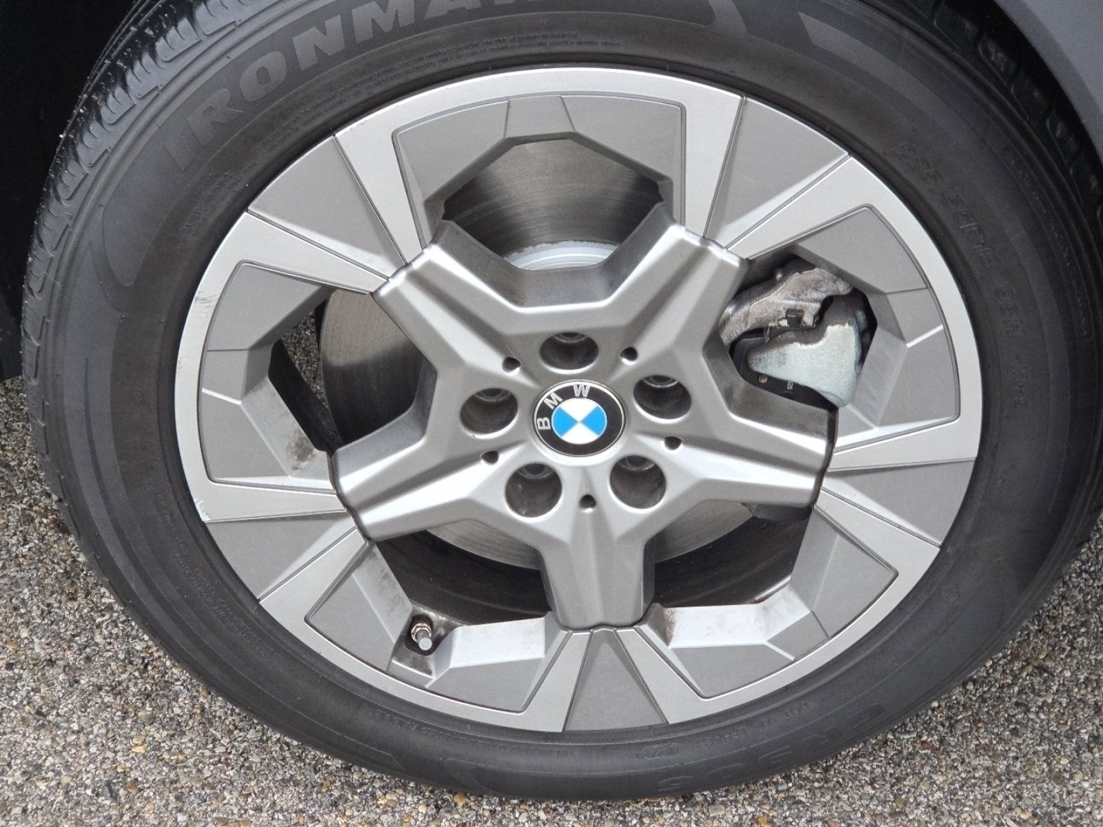 Used 2023 BMW X1 xDrive28i image 10