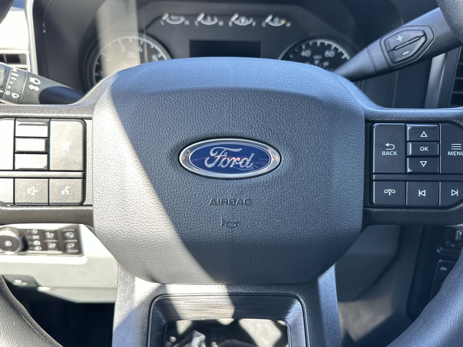 New 2026 Ford F250 XLT w/ FX4 Off-Road Package image 19