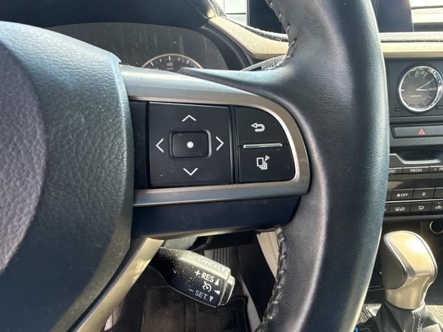 Used 2016 Lexus RX 350 AWD w/ Accessory Package image 28