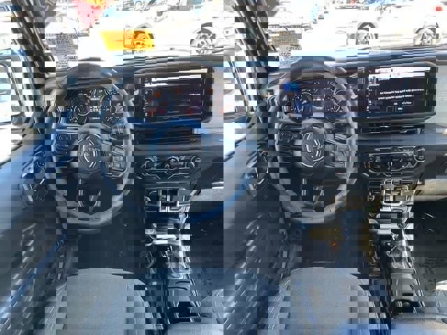 Used 2024 Jeep Wrangler Sport S image 9