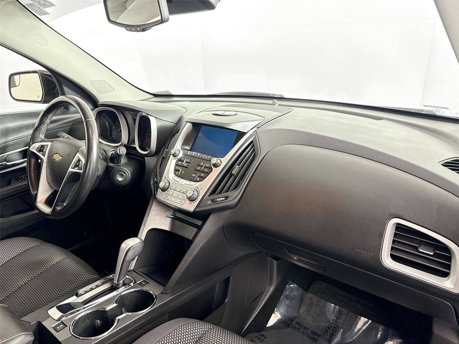 Used 2013 Chevrolet Equinox LT w/ Driver Convenience Package image 38