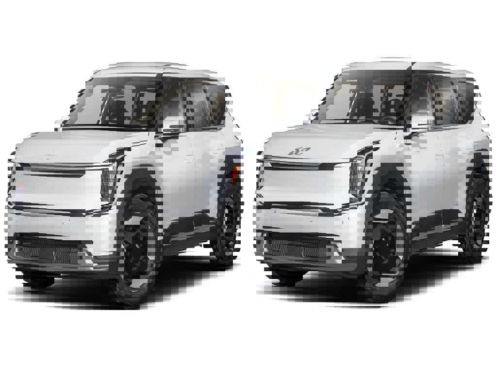 New 2026 Kia EV9 Light image 1