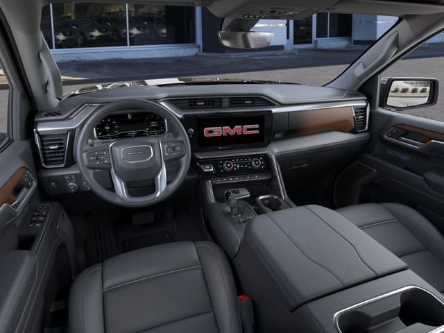 New 2026 GMC Sierra 1500 Denali w/ Denali Reserve Package AWD/4WD image 15
