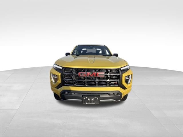 Certified 2023 GMC Canyon AT4 w/ Canyon Safety Plus Package image 3