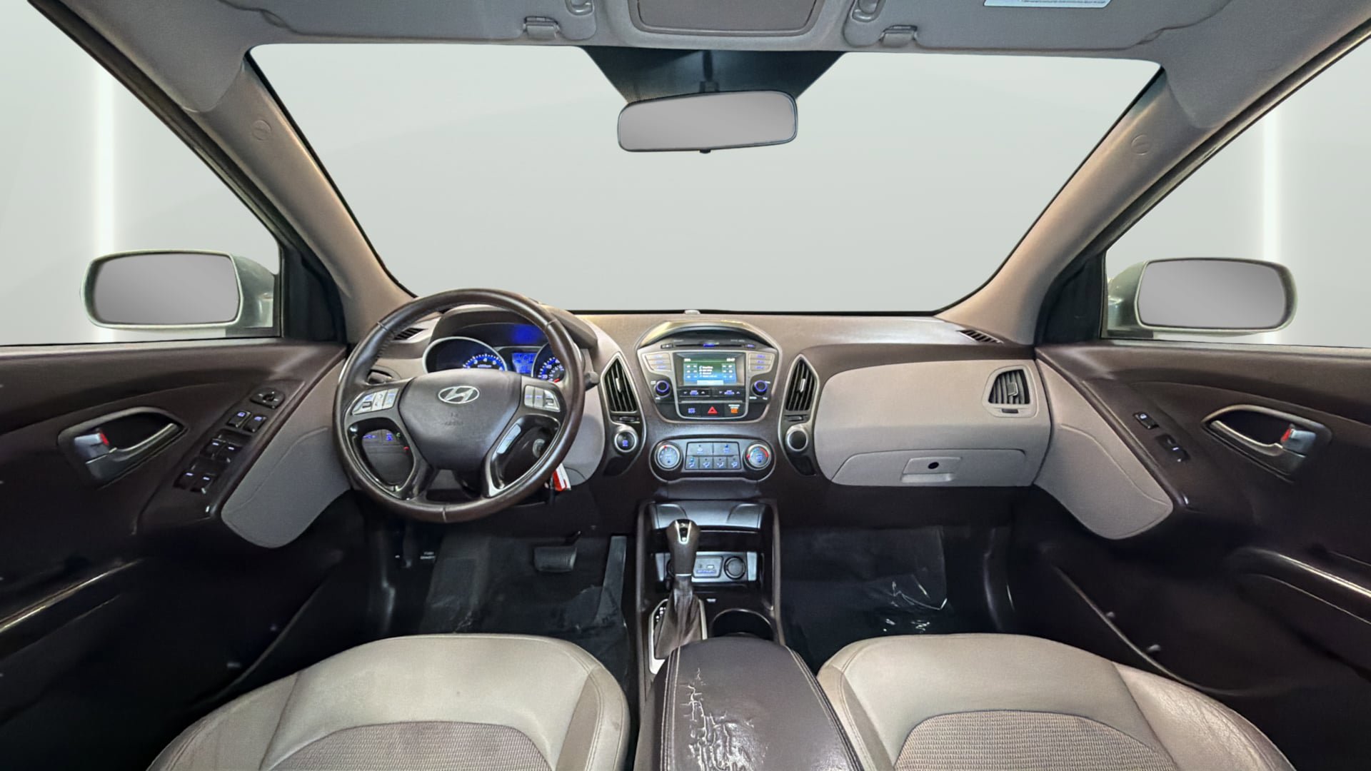 Used 2015 Hyundai Tucson GLS w/ Option Group 02 AWD/4WD image 31