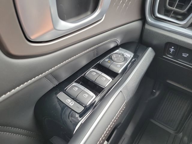 New 2026 Kia Sorento SX FWD image 31