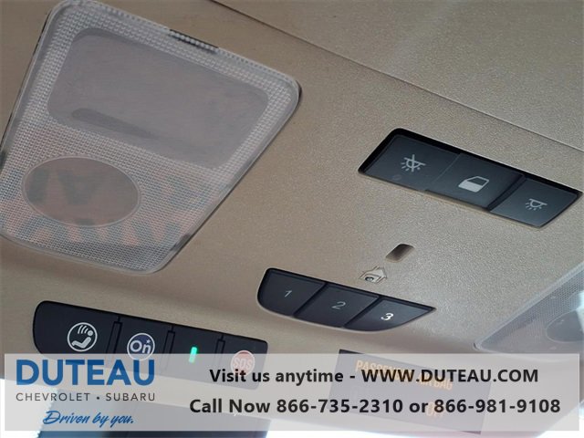 Used 2017 Buick Envision Preferred w/ LPO, Cargo Package image 22