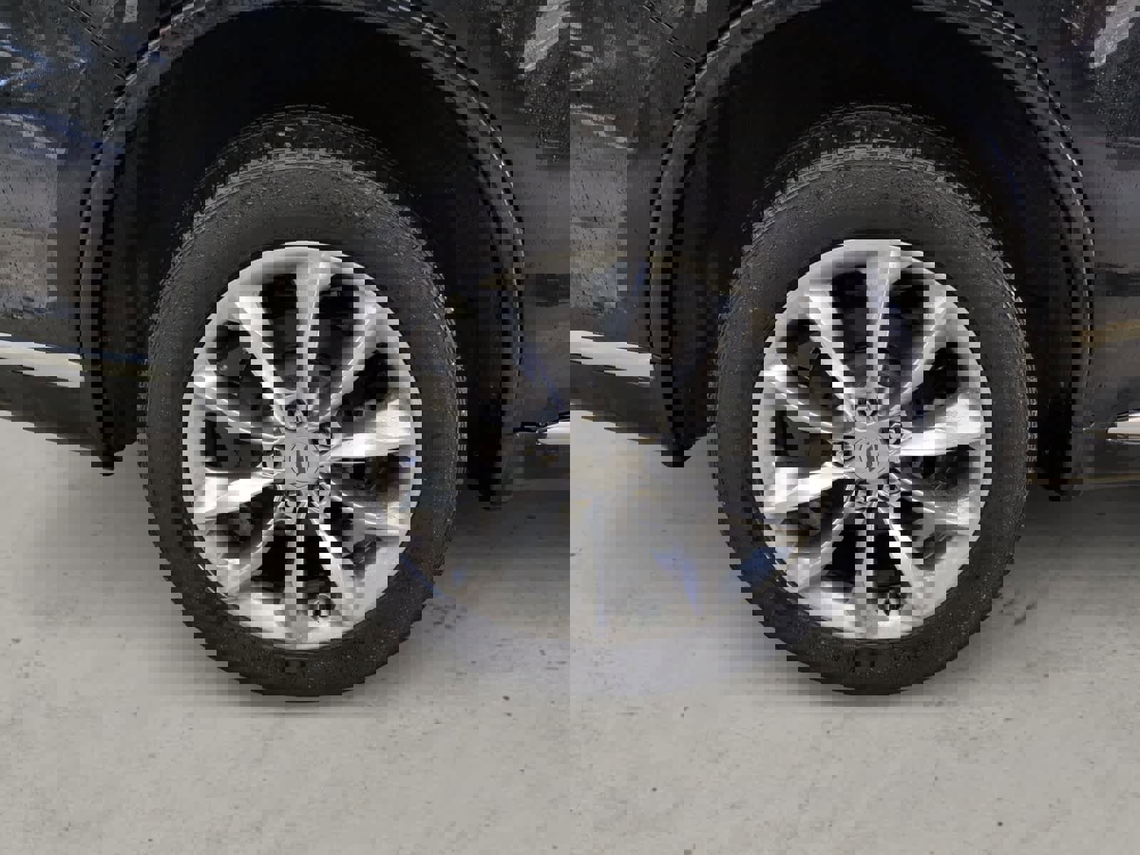 Used 2023 Dodge Durango Citadel image 7