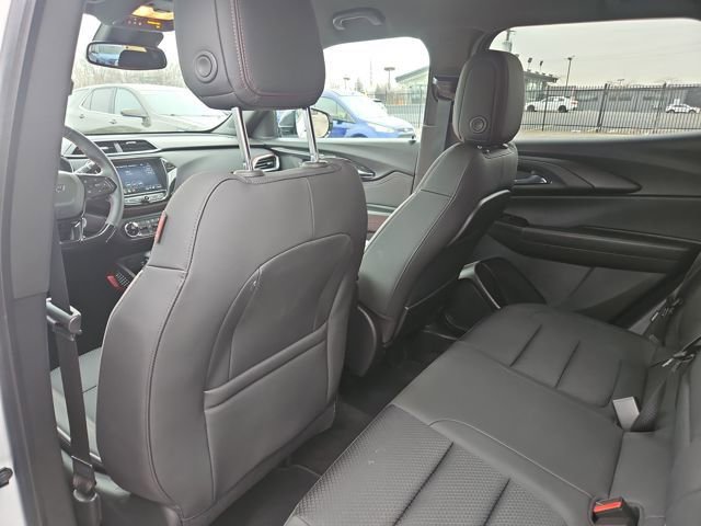 Used 2023 Chevrolet TrailBlazer RS w/ Convenience Package image 22