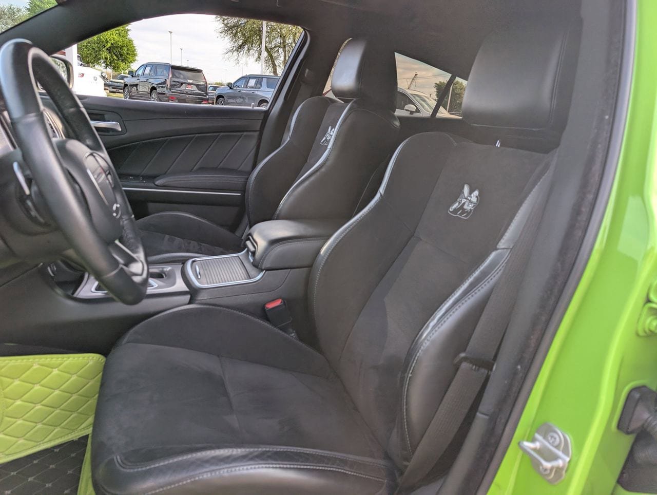 Used 2023 Dodge Charger Scat Pack image 26