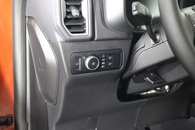 Used 2024 Ford Bronco Sport Big Bend w/ Convenience Package AWD/4WD image 36