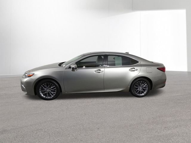 Used 2018 Lexus ES 350 w/ Navigation System Package image 14