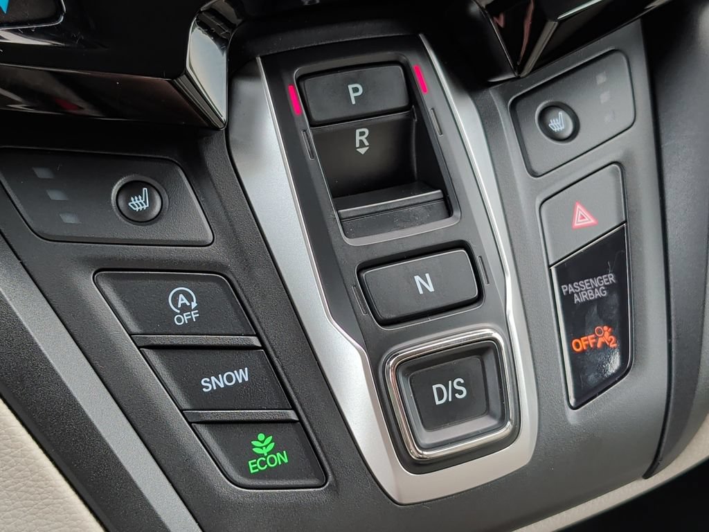 Used 2025 Honda Odyssey EX-L image 24