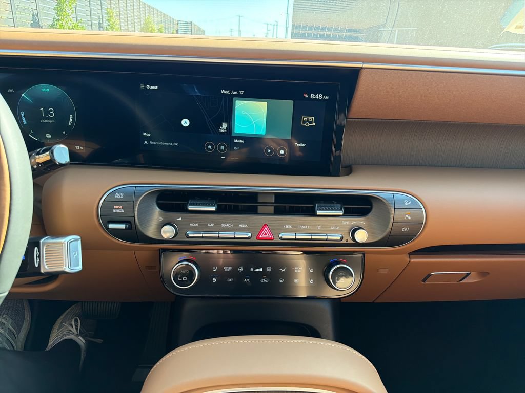 New 2026 Hyundai Palisade Calligraphy AWD/4WD image 24