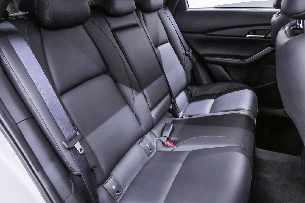 Used 2025 MAZDA CX-30 AWD 2.5 S w/ Preferred Package image 11