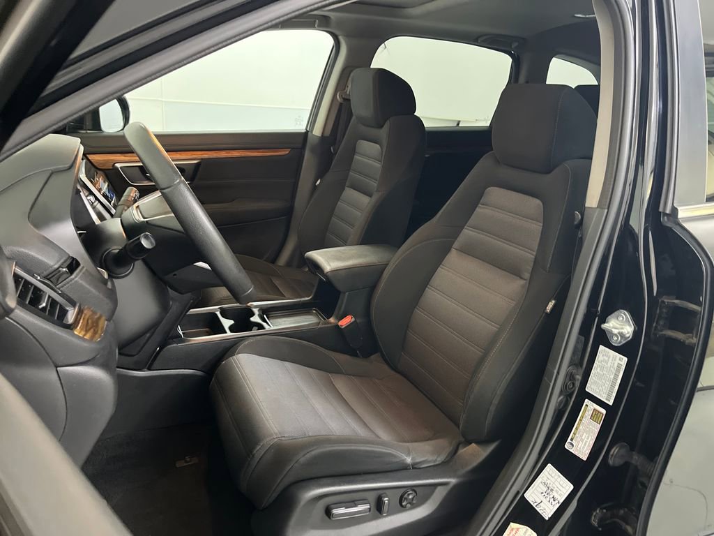 Used 2022 Honda CR-V EX image 19