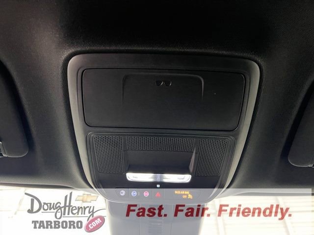 New 2026 Chevrolet Traverse LT w/ Driver Confidence Package image 52