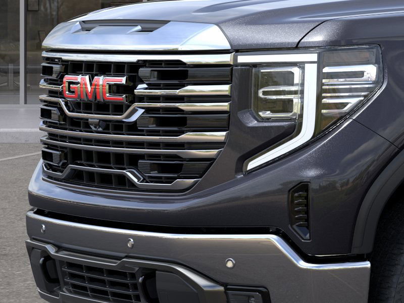 New 2026 GMC Sierra 1500 SLT w/ SLT Premium Plus Package image 13