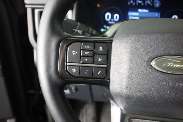 Certified 2023 Ford Expedition Platinum AWD/4WD image 49
