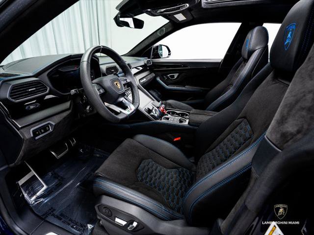 Used 2024 Lamborghini Urus S AWD/4WD image 22