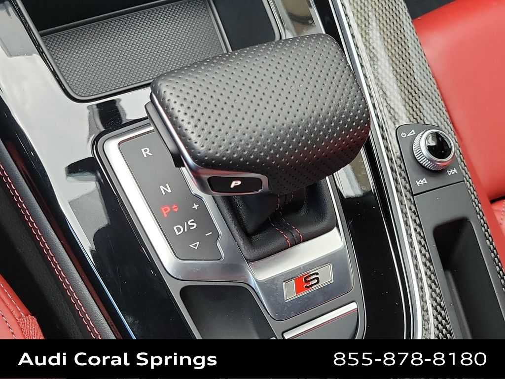 Certified 2024 Audi S5 Premium Plus AWD/4WD image 25