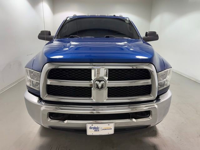 Used 2018 RAM 2500 ST AWD/4WD image 2