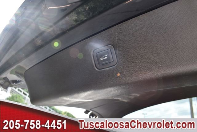 Used 2024 Chevrolet Blazer LT w/ Convenience Package image 9