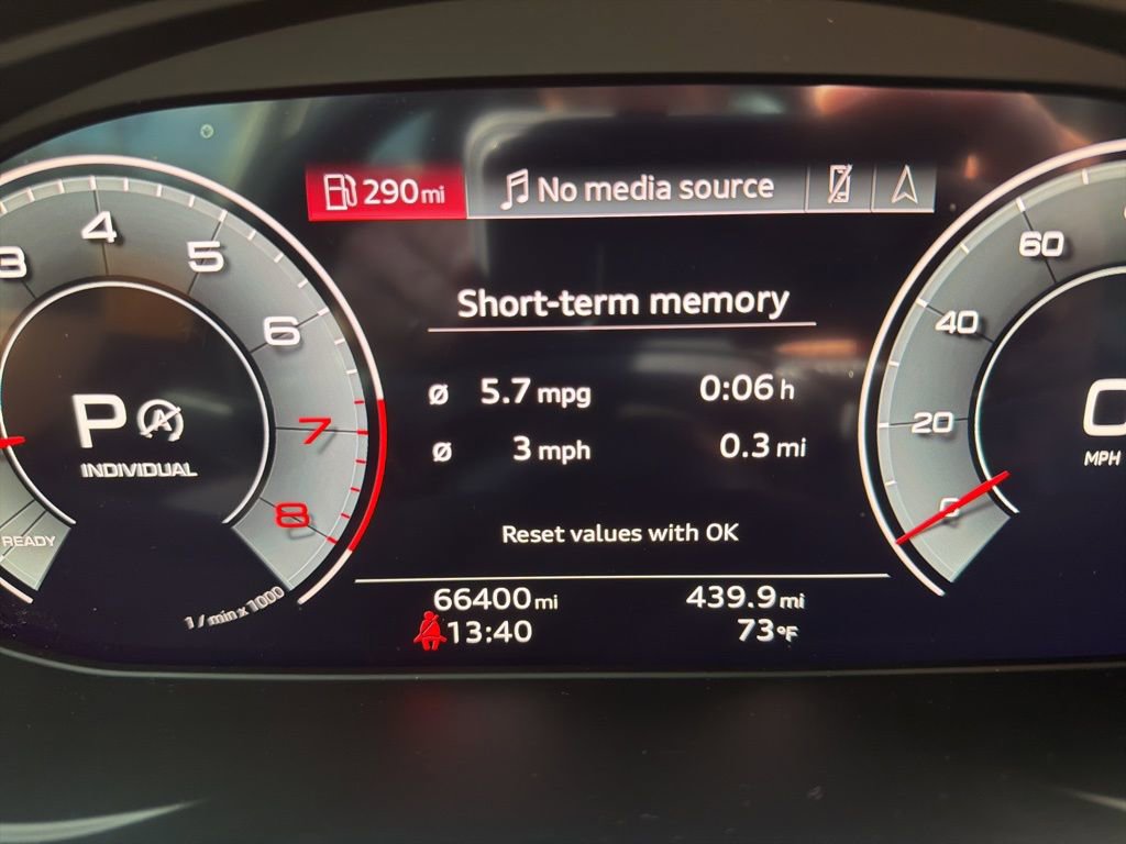 Used 2023 Audi A4 2.0T Premium Plus w/ Premium Plus Package image 13