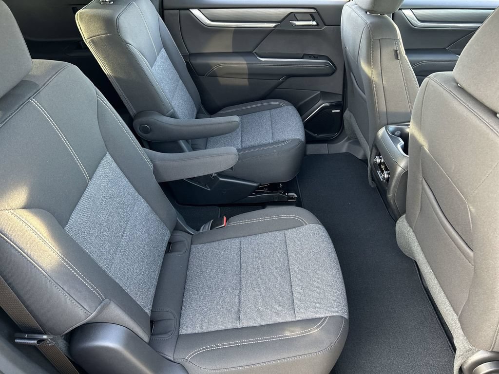 New 2026 GMC Acadia Elevation FWD image 27