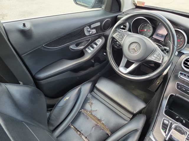Used 2016 Mercedes-Benz C 300 4MATIC Sedan image 15