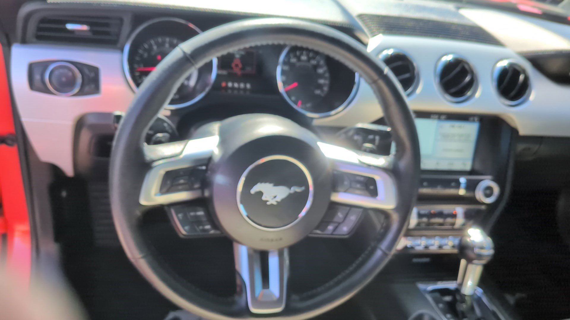 Used 2016 Ford Mustang GT Premium RWD image 15