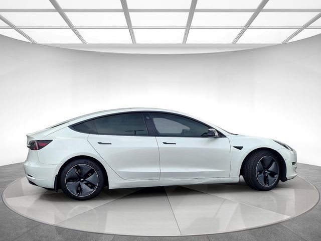 Used 2019 Tesla Model 3 Long Range AWD/4WD image 3