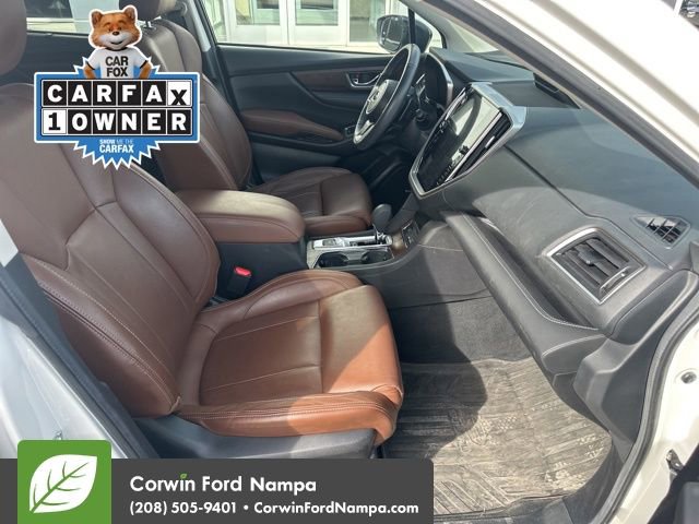 Used 2024 Subaru Ascent Touring image 9