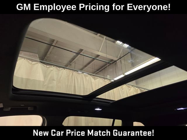 New 2026 Buick Enclave Avenir w/ Super Cruise Package image 16