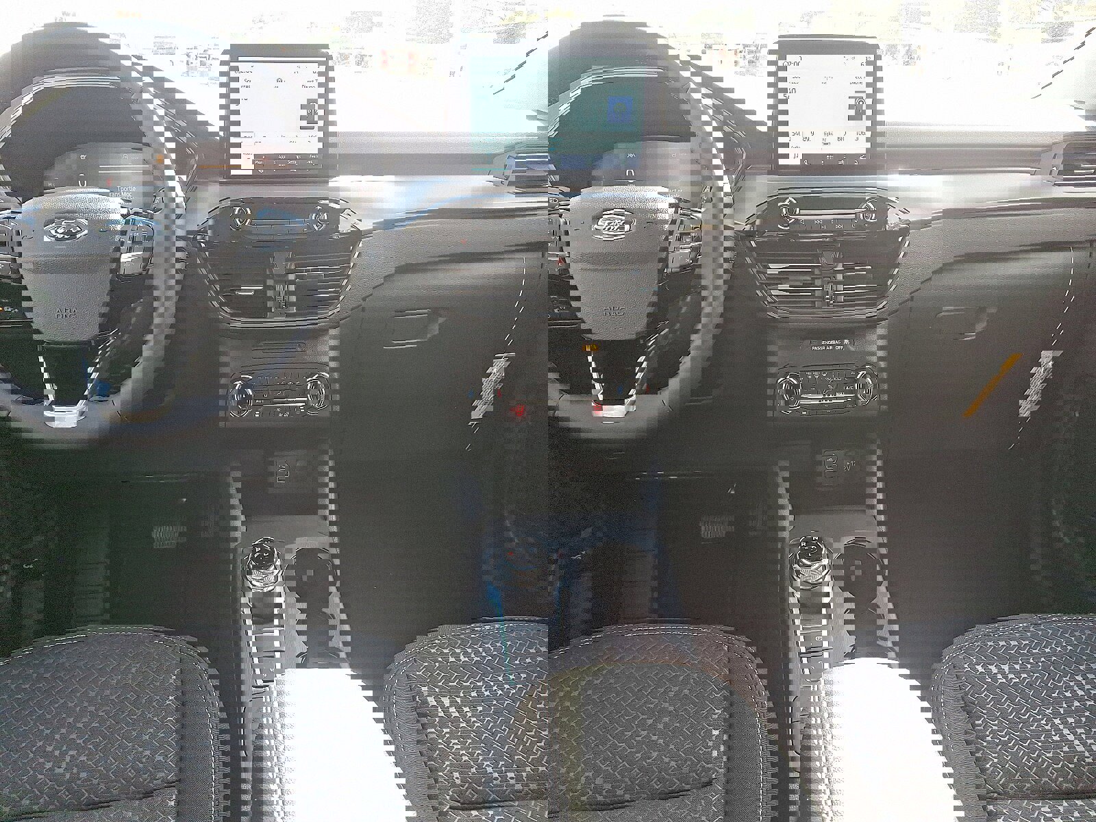 New 2026 Ford Escape Active w/ Cold Weather Package image 17