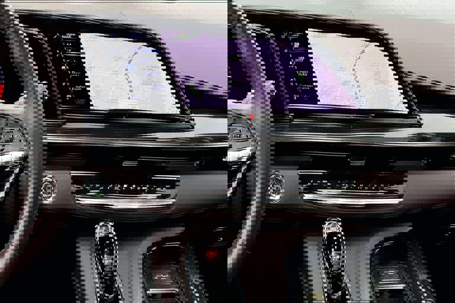 Used 2023 Cadillac Escalade V w/ Heavy-Duty Trailer Package image 6