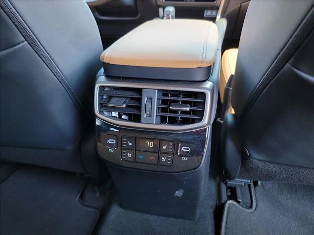 Used 2023 Lexus RX 350 Premium Plus w/ Cold Area Package FWD image 17