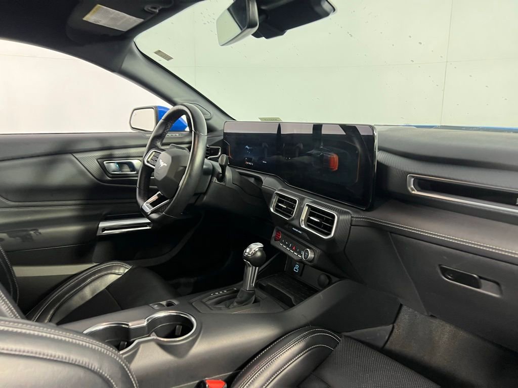 Used 2024 Ford Mustang Premium image 28